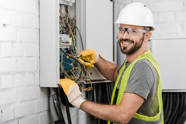 Best Emergency Electrician Near Me  in Dasher, GA