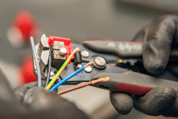 Best 24-Hour Electrician  in Dasher, GA