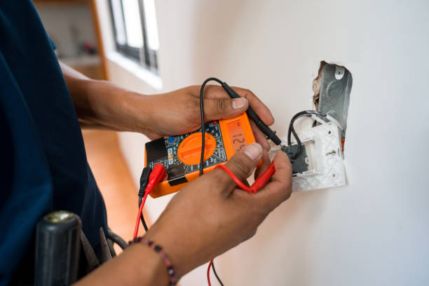 Best Electrical Upgrades for Homes  in Dasher, GA
