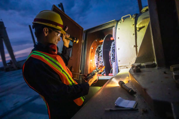 Best Generator Installation Services  in Dasher, GA