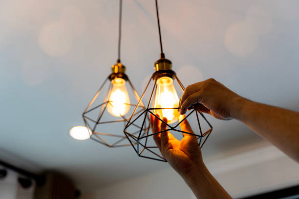 Best Residential Electrician Services  in Dasher, GA