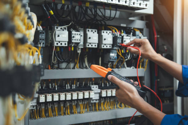 Best Electrical Outlet Repair  in Dasher, GA