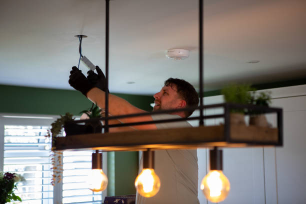 Best Emergency Electrical Repair  in Dasher, GA