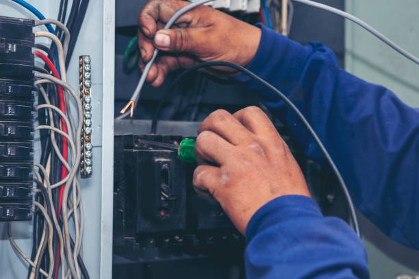 Best Best Electricians Near Me  in Dasher, GA