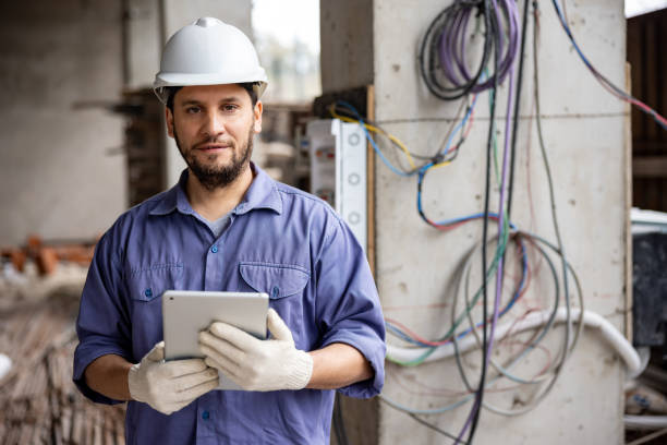 Best Electrician Near Me  in Dasher, GA