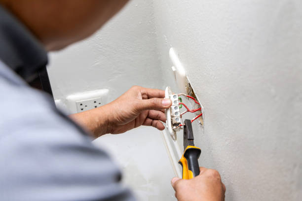 Best Electrical Troubleshooting Services  in Dasher, GA