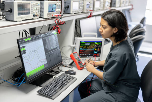 Best Licensed Electrician  in Dasher, GA