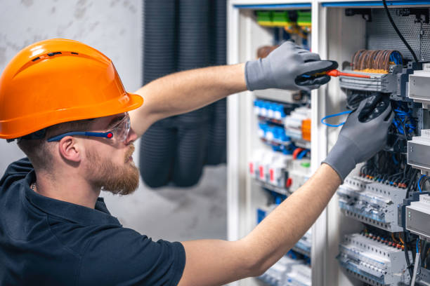 Best Home Electrical Repair  in Dasher, GA
