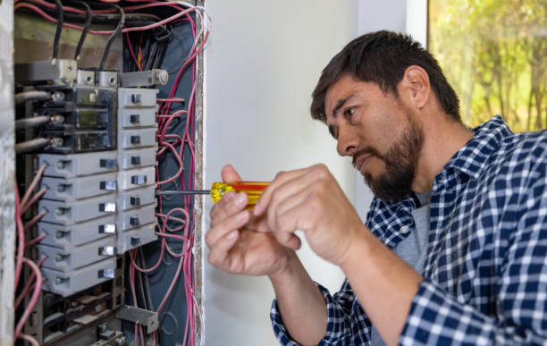 Best Electrical Installation Contractor  in Dasher, GA